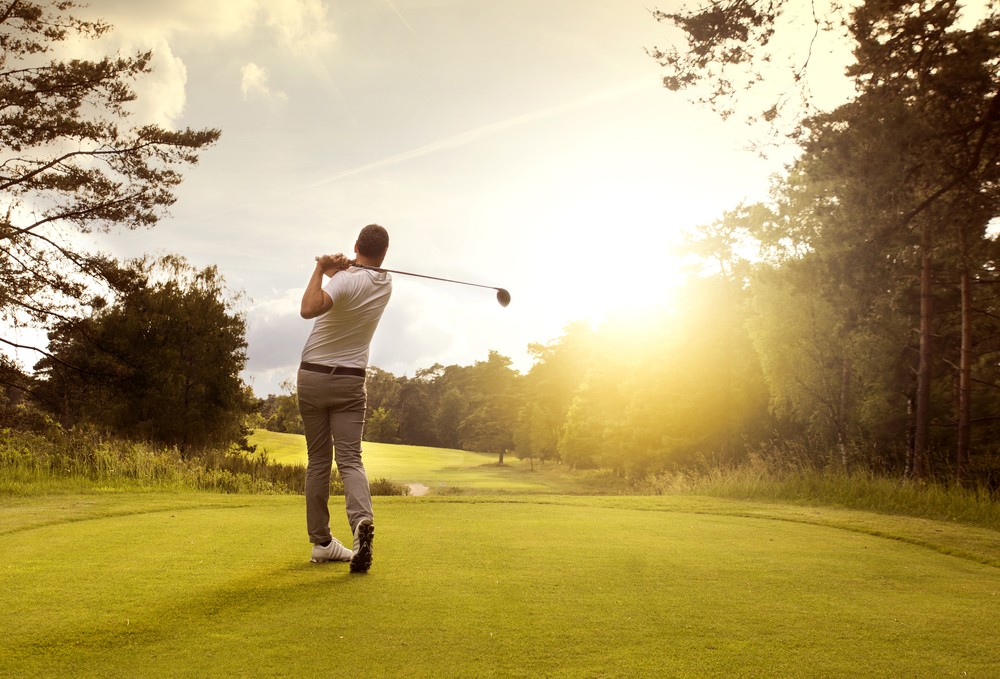 shutterstock_331295306 How travellers can create the perfect golfing vacation when heading to Ocean City   